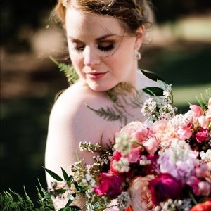 Meet your Posher, Julia